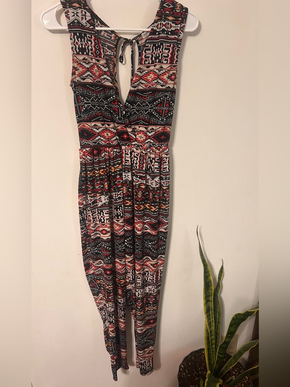 Jumpsuit